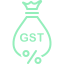 GST Icon