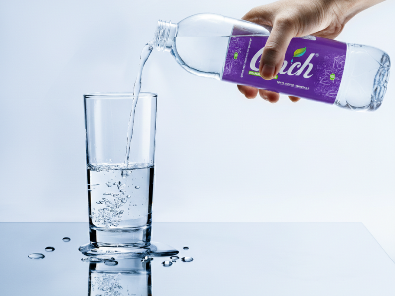 Why Clean Drinking Water Matters for Your Health.