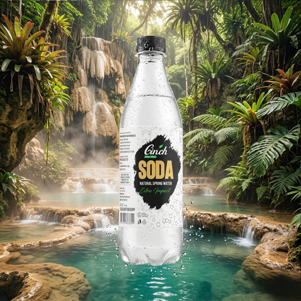 Soda